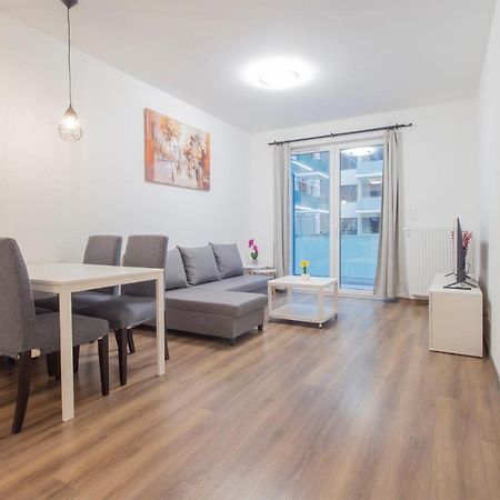 בודפשט Corvin Modern Suite מראה חיצוני תמונה