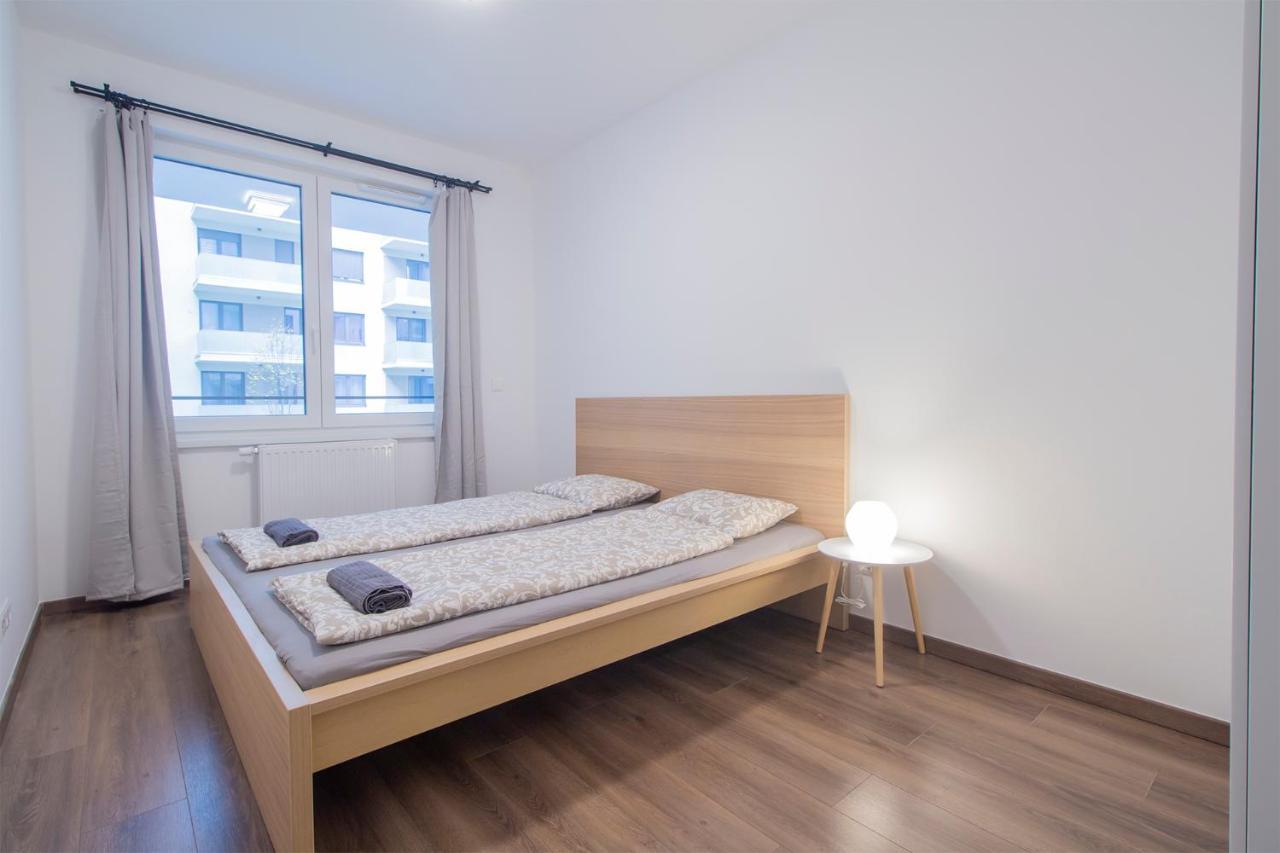 בודפשט Corvin Modern Suite מראה חיצוני תמונה