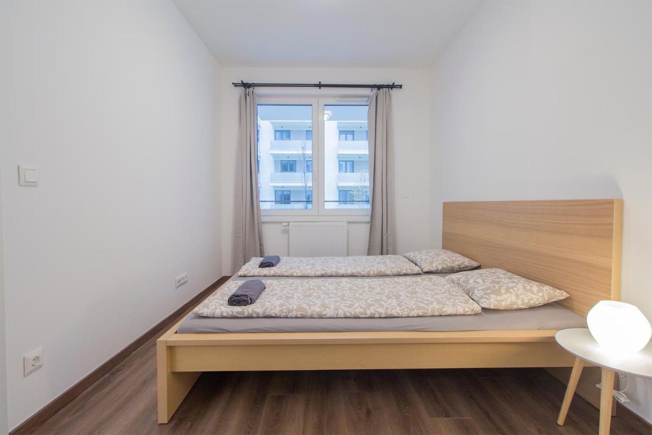 בודפשט Corvin Modern Suite מראה חיצוני תמונה