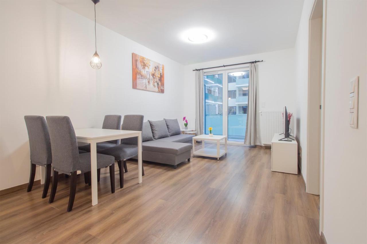 בודפשט Corvin Modern Suite מראה חיצוני תמונה