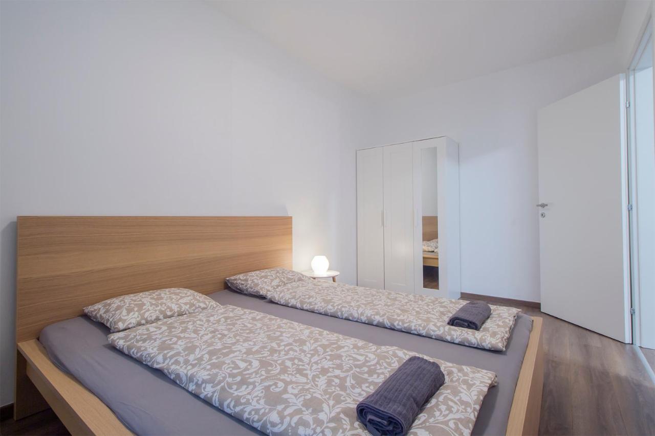 בודפשט Corvin Modern Suite מראה חיצוני תמונה