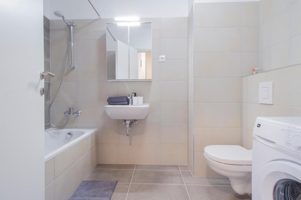 בודפשט Corvin Modern Suite מראה חיצוני תמונה