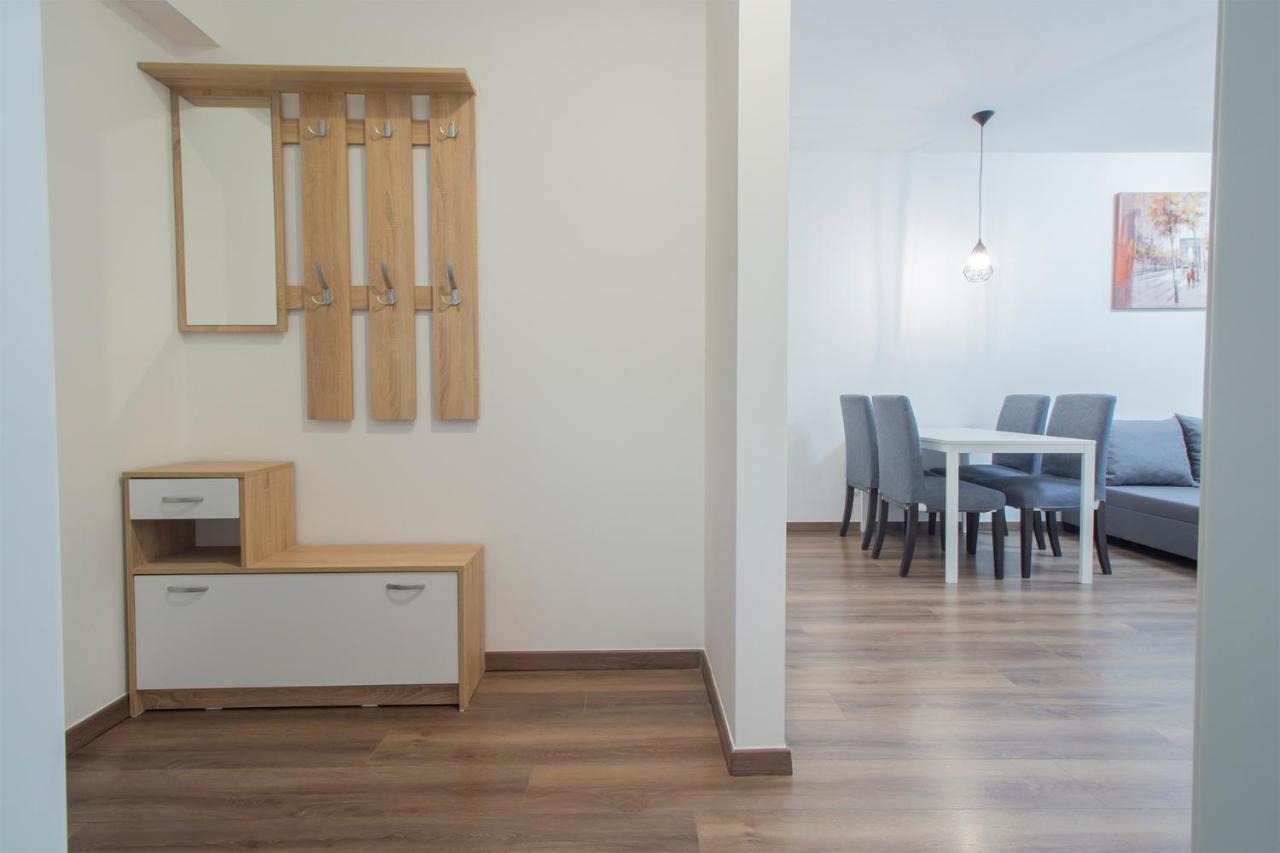 בודפשט Corvin Modern Suite מראה חיצוני תמונה