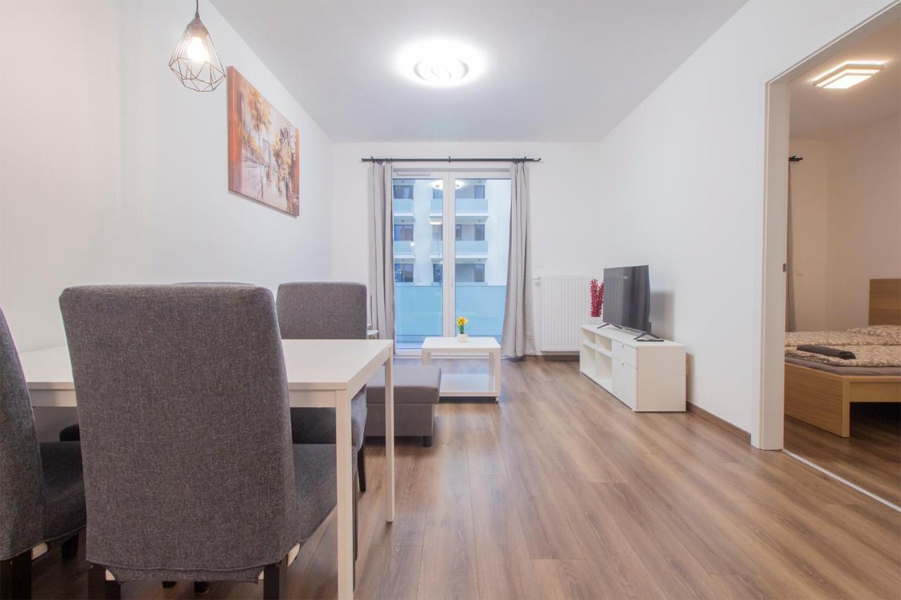 בודפשט Corvin Modern Suite מראה חיצוני תמונה