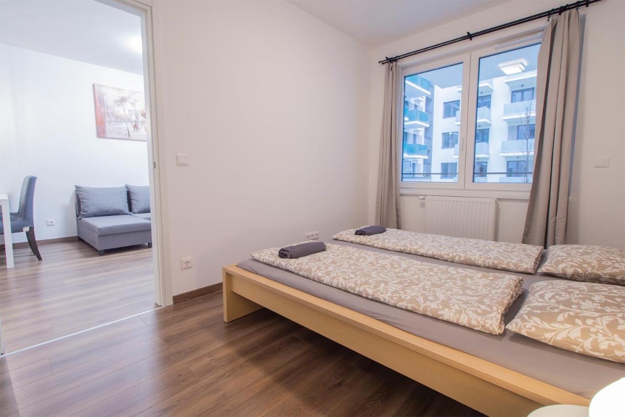 בודפשט Corvin Modern Suite מראה חיצוני תמונה