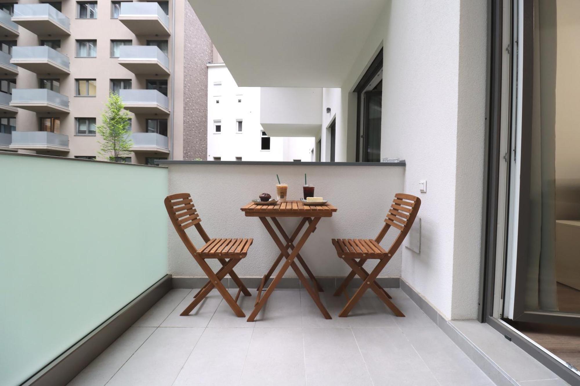 בודפשט Corvin Modern Suite מראה חיצוני תמונה
